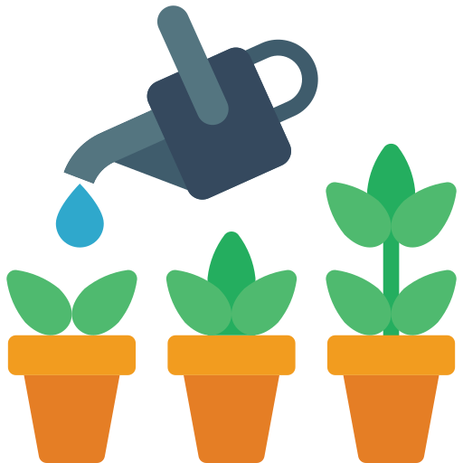 018 watering
