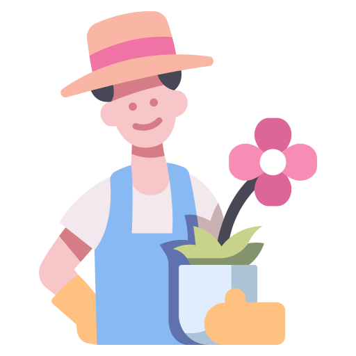 gardener