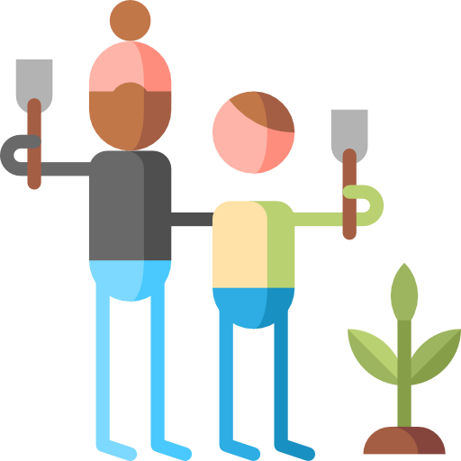 gardening 1