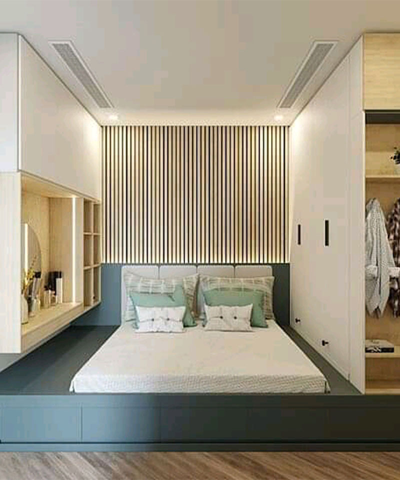 Terra Mia Phạm Hùng 67.9m2