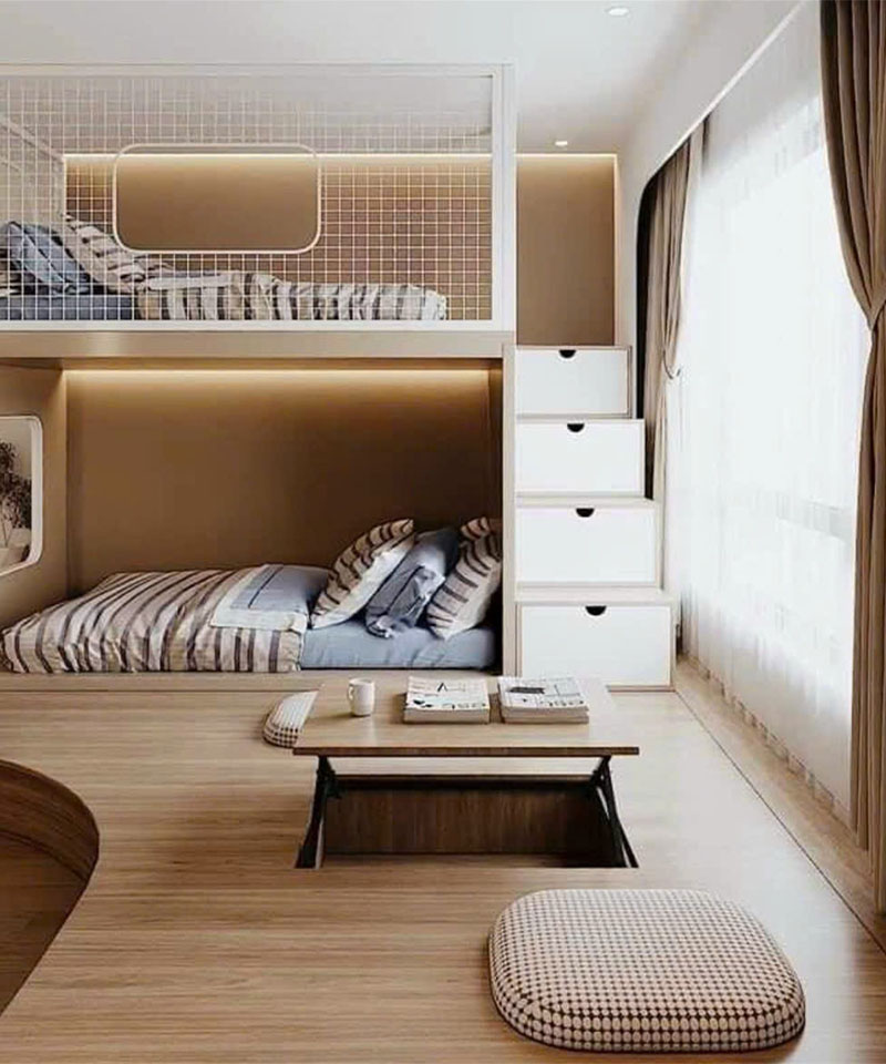 Terra Mia Phạm Hùng 72.3m2