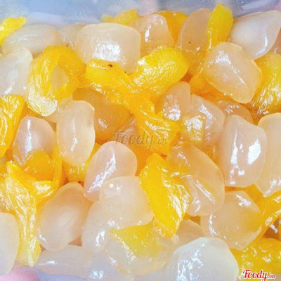 Thốt Nốt Rim Thơm